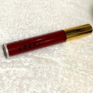 LORAC Creme Gloss in Royal Red NWOB
